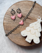 Choker „Dolce”