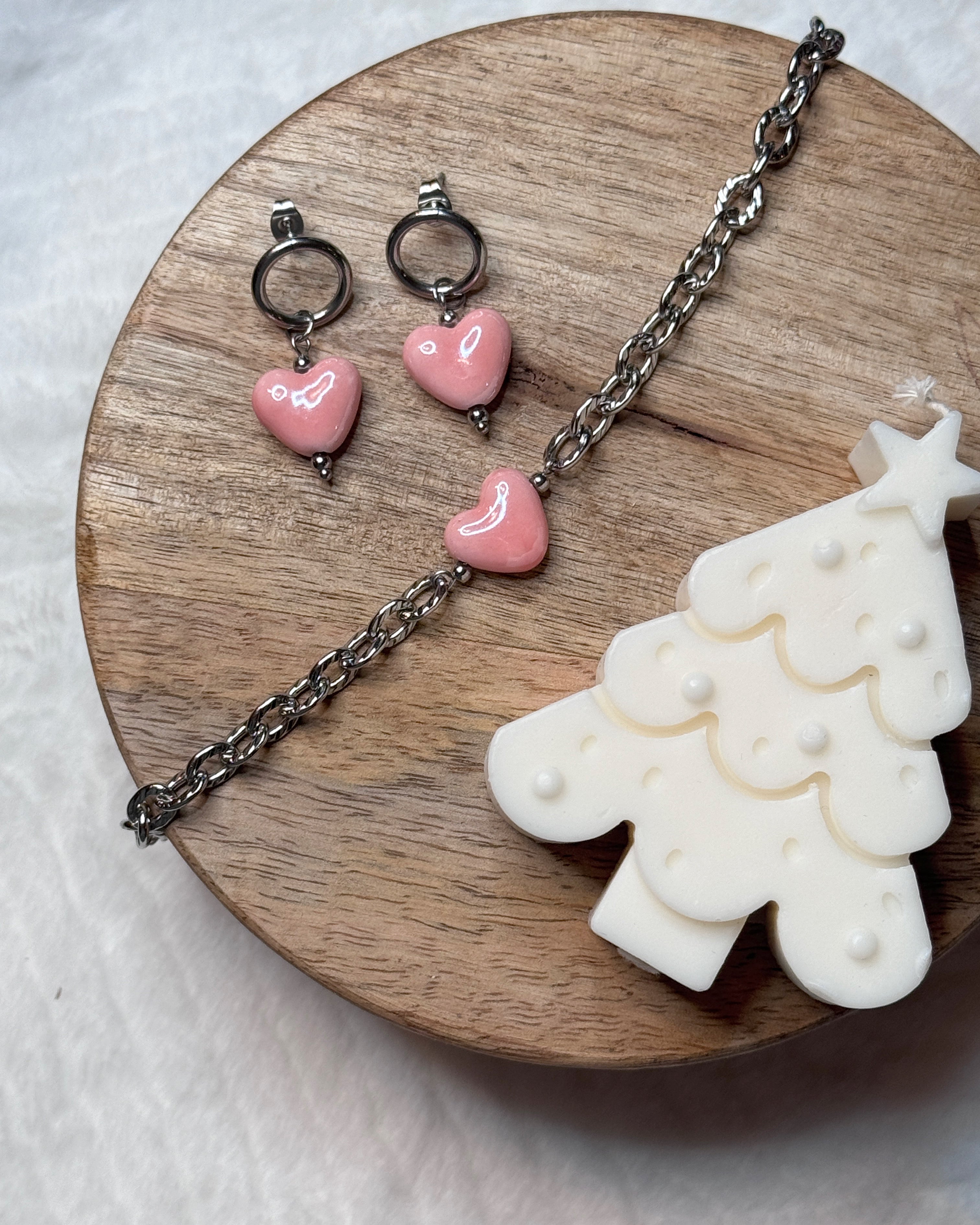Choker „Dolce”