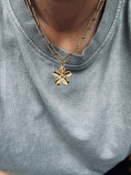 Naszyjnik „Flower Chain”