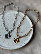 Naszyjnik „Flower Chain”