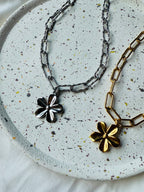 Naszyjnik „Flower Chain”