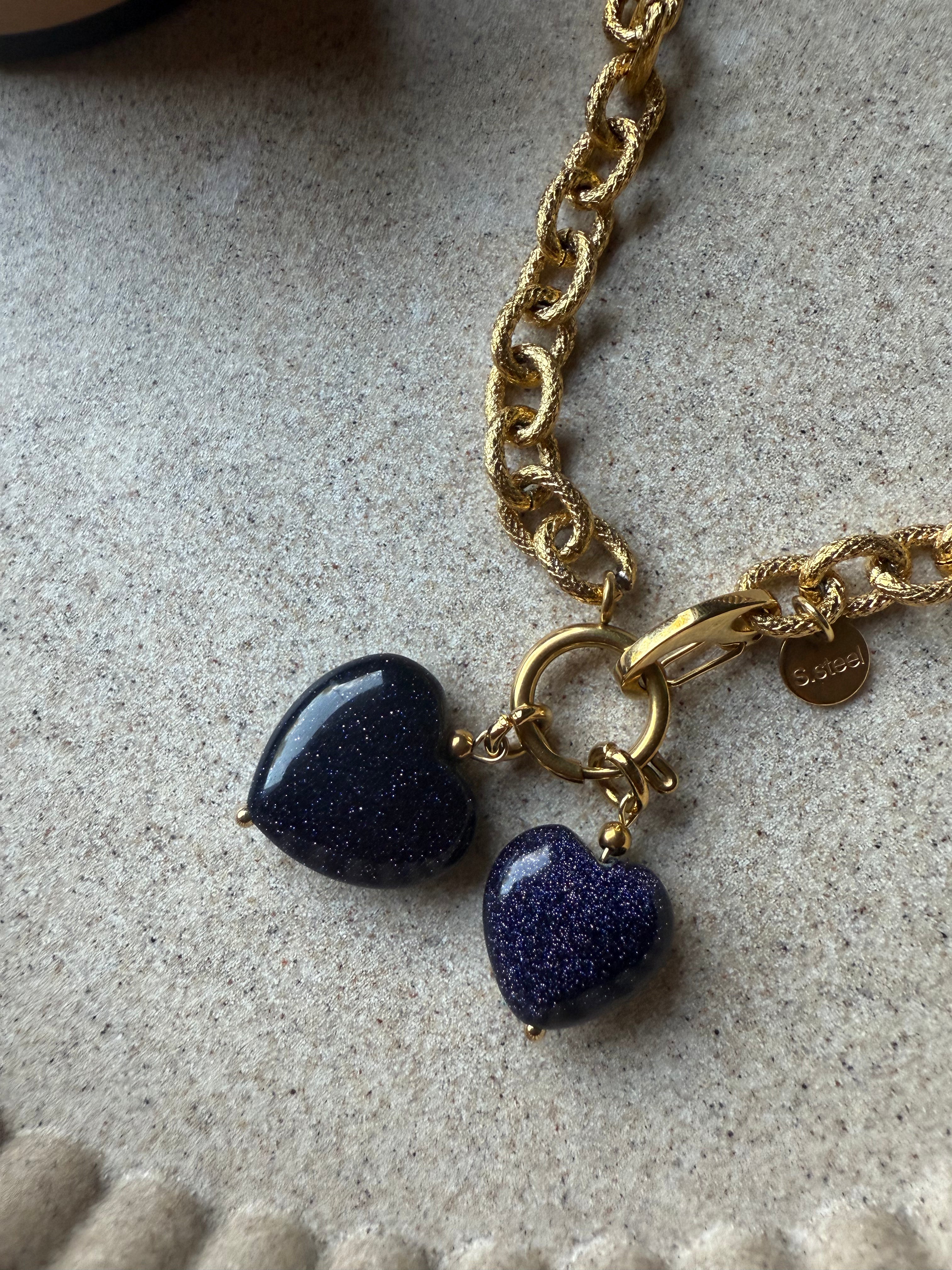 Naszyjnik “Noc Kairu”