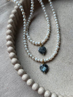 Choker „Moon Aura”