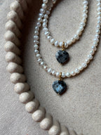 Choker „Moon Aura”