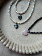 Choker „Moon Aura”