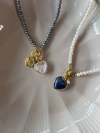 Choker „Charming Heart”