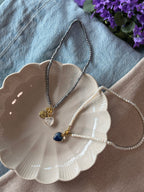Choker „Charming Heart”