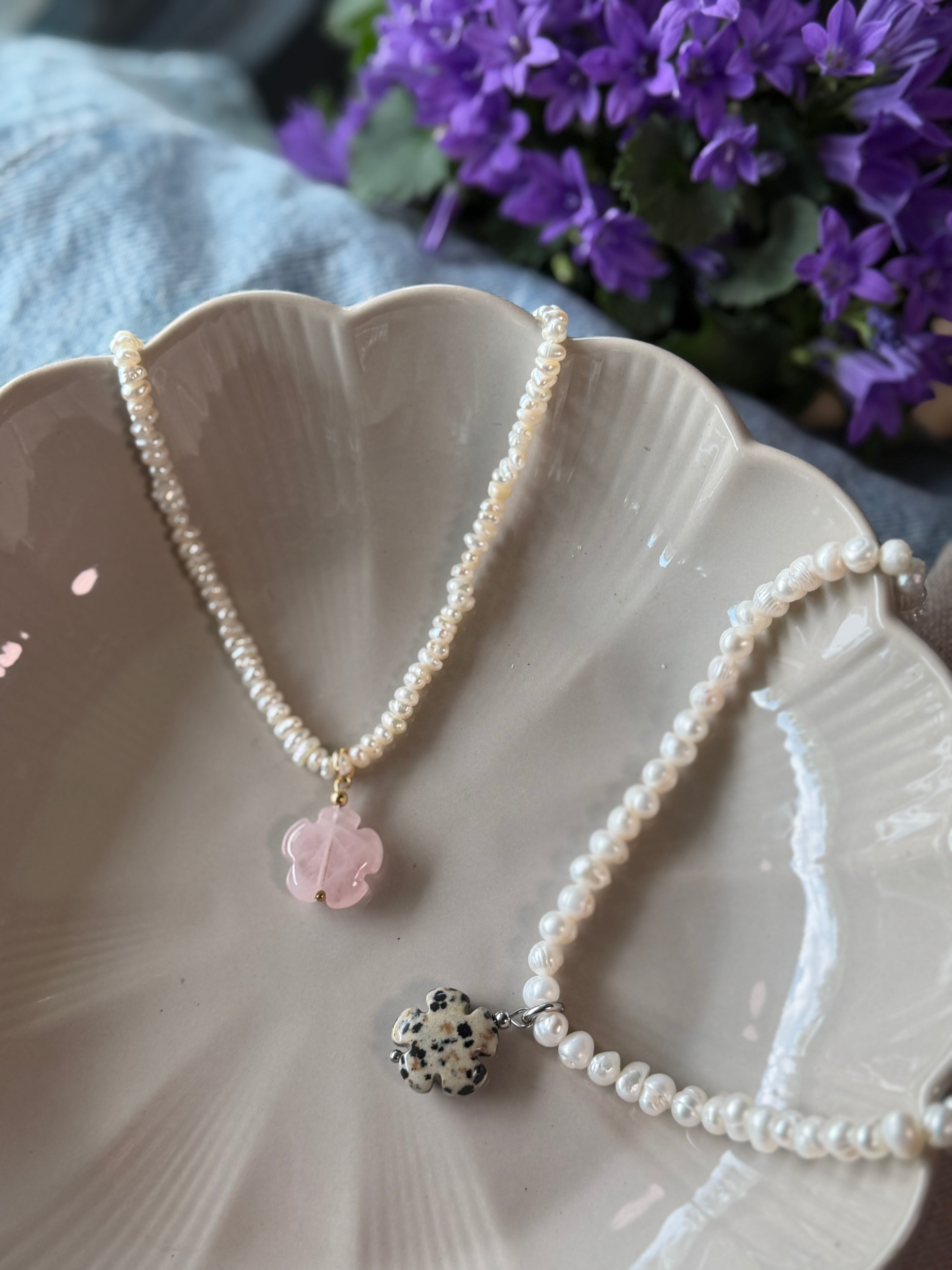 Naszyjnik „Mila Pearl”