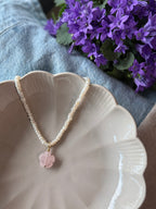 Naszyjnik „Mila Pearl”
