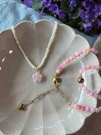Naszyjnik „Mila Pearl”