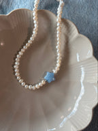 Naszyjnik „Celestial Pearl”