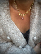 Naszyjnik „Heart Choice”