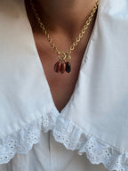 Naszyjnik „ Desert Muse”