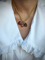 Naszyjnik „ Desert Muse”