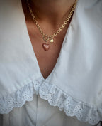 Naszyjnik „ Desert Muse”