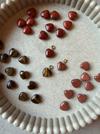 Naszyjnik „Heart Choice”