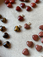 Naszyjnik „ Desert Muse”