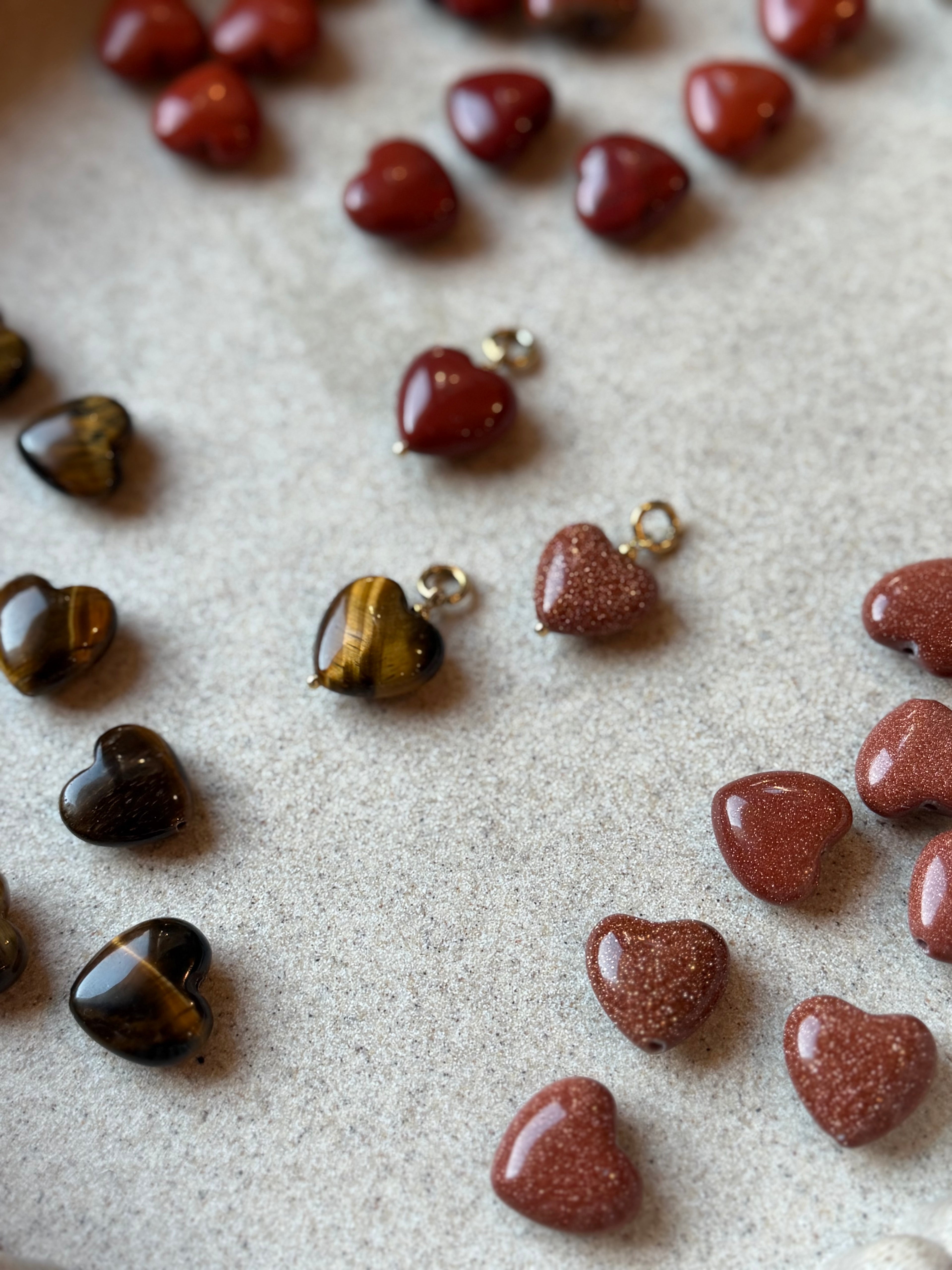 Naszyjnik „ Desert Muse”