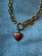 Naszyjnik „Heart Choice”