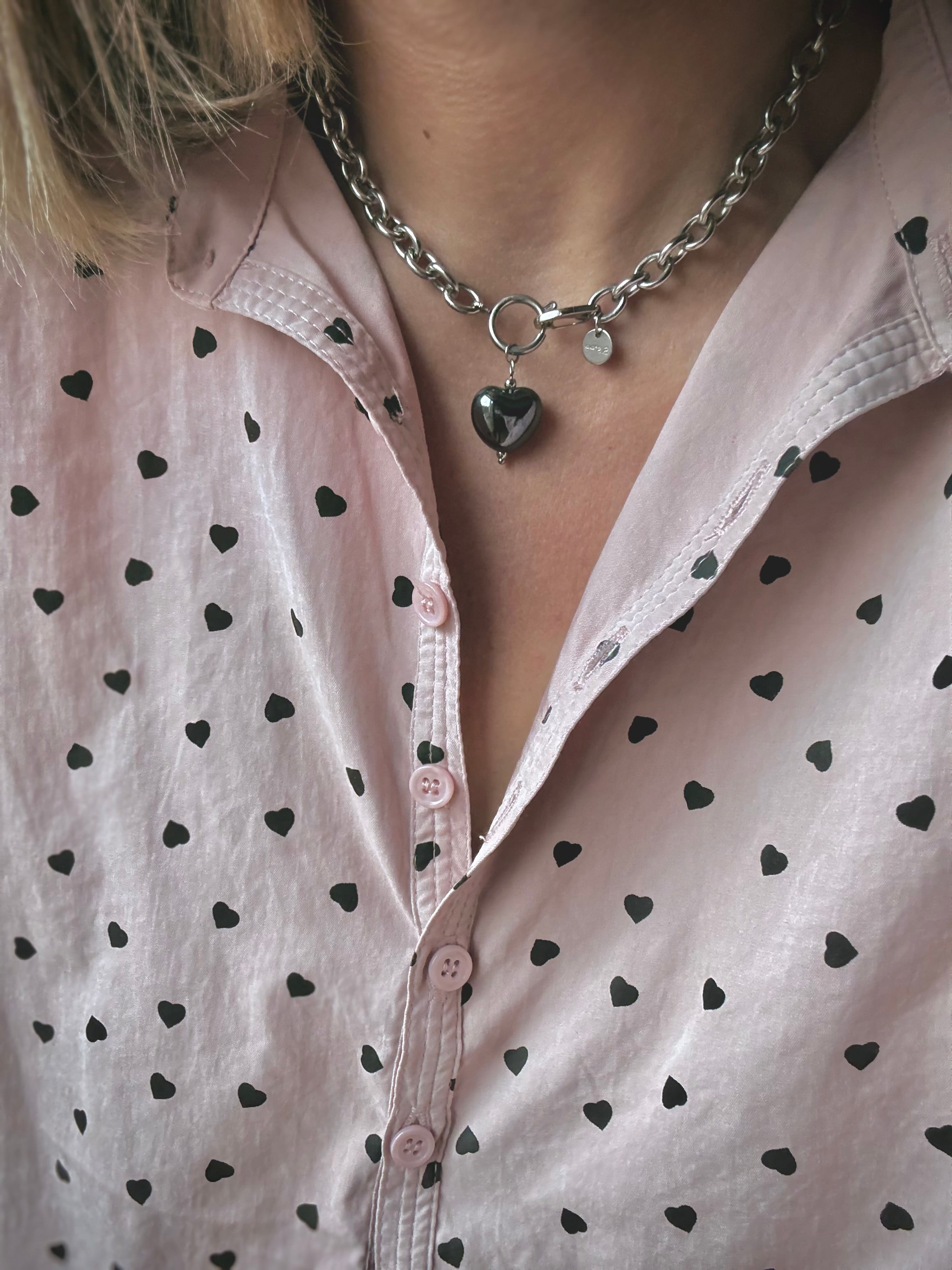 Naszyjnik „ Iconic Chain”