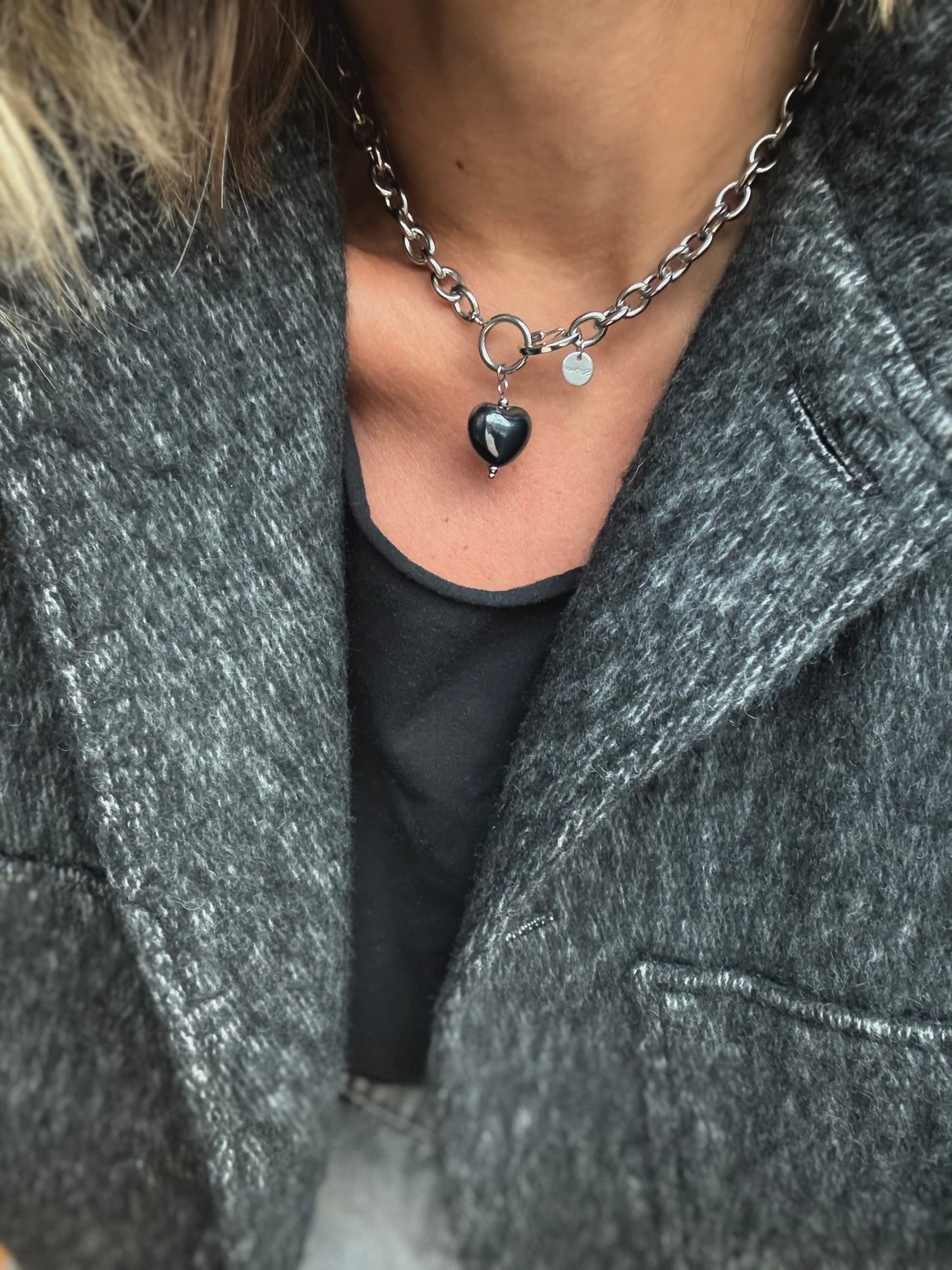 Naszyjnik „ Iconic Chain”
