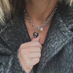 Naszyjnik „ Iconic Chain”