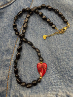 Choker  „Wild Heart”