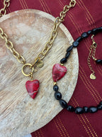 Choker  „Wild Heart”