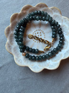 Naszyjnik „Emerald”