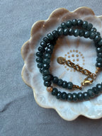 Naszyjnik „Emerald”