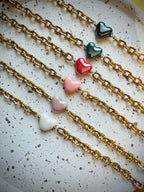 Choker „Dolce”