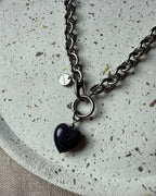 Naszyjnik “Night sky”