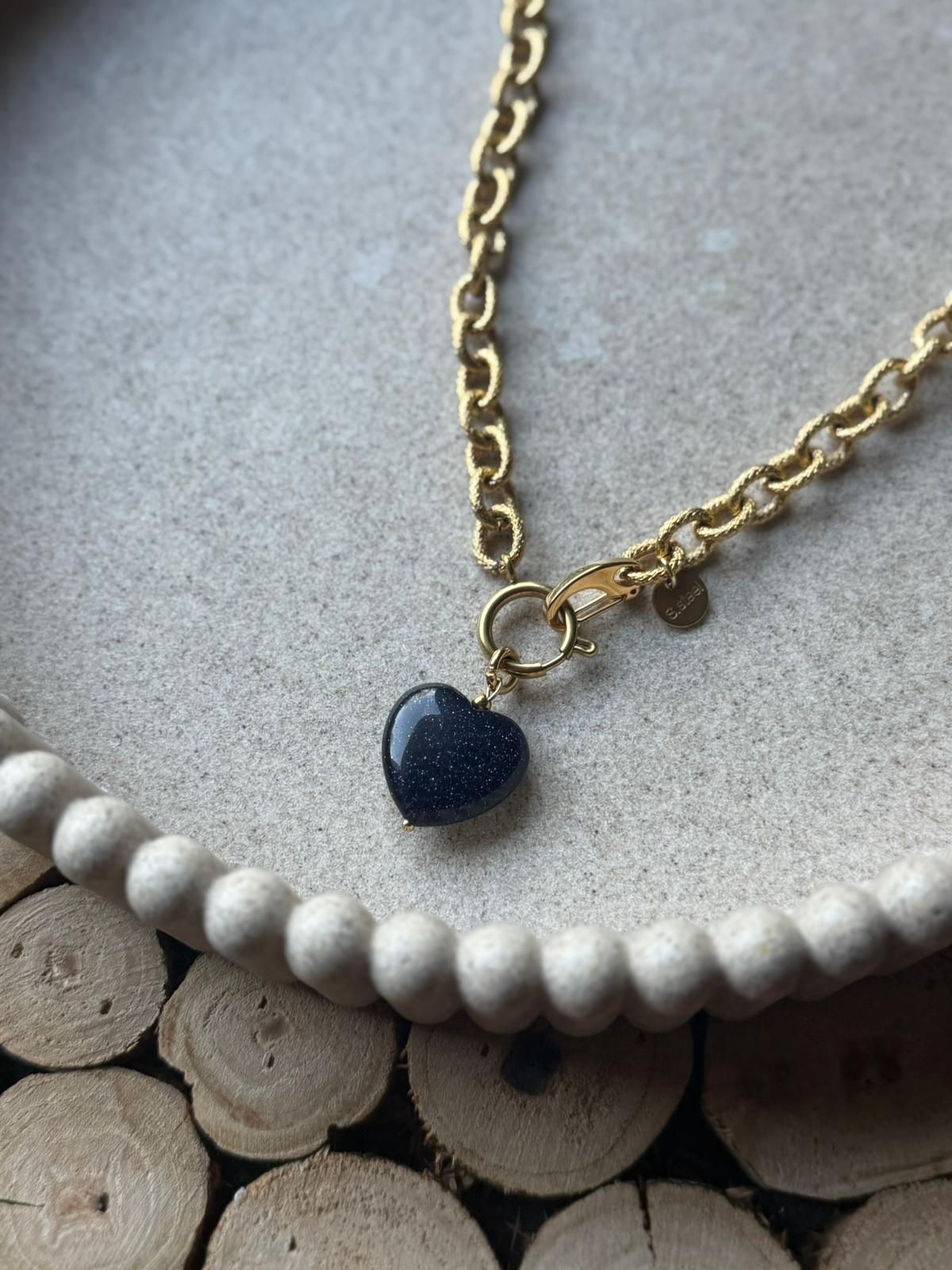 Naszyjnik “Noc Kairu”