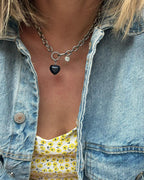 Naszyjnik “Night sky”